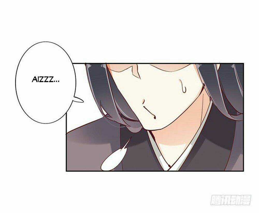 Thiền Tâm Vấn Đạo Chapter 15 trang 25