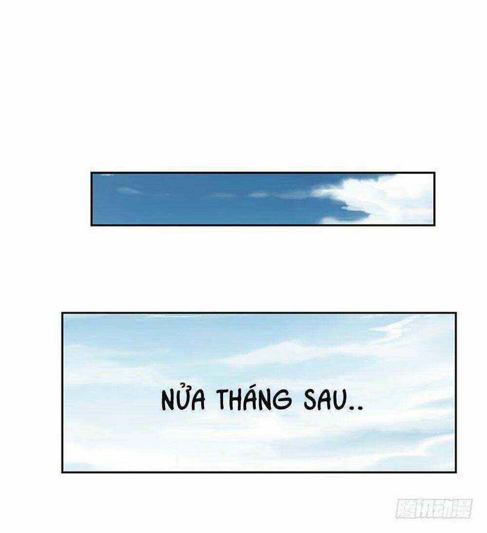 Thiền Tâm Vấn Đạo Chapter 15 trang 27