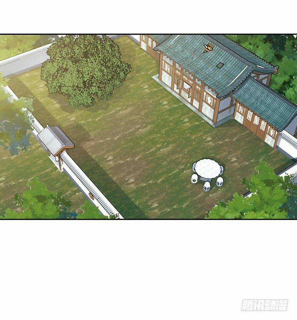 Thiền Tâm Vấn Đạo Chapter 15 trang 28