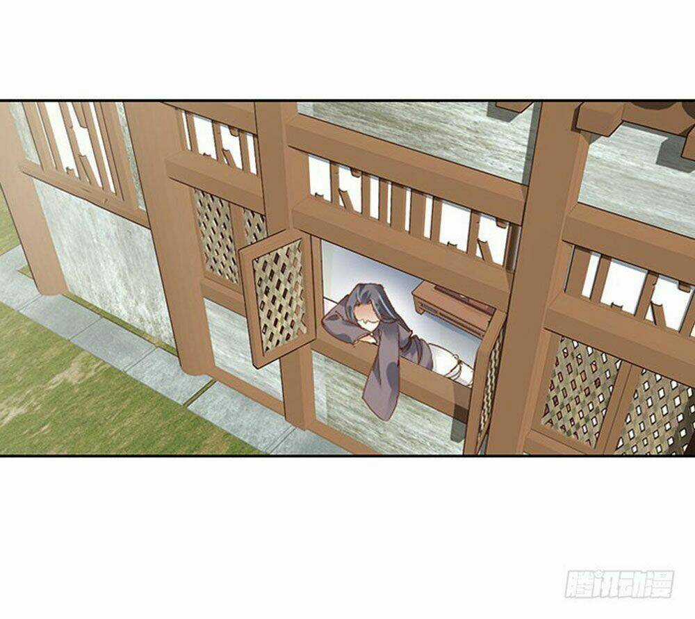 Thiền Tâm Vấn Đạo Chapter 15 trang 29