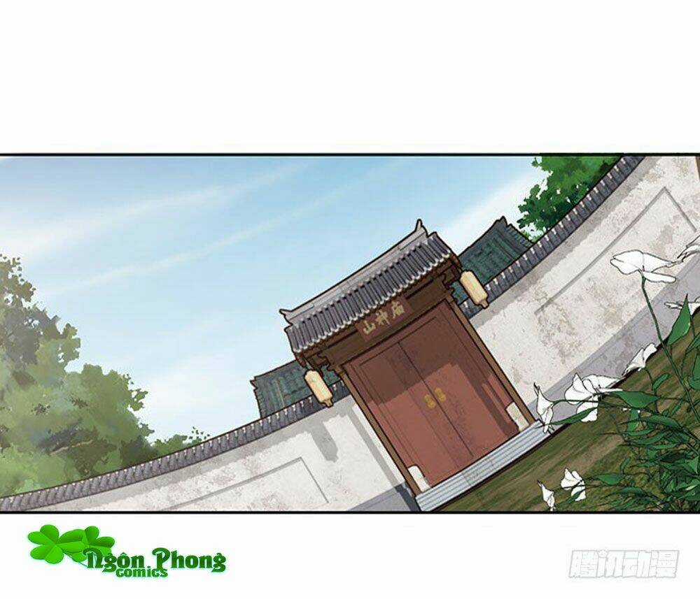 Thiền Tâm Vấn Đạo Chapter 15 trang 3