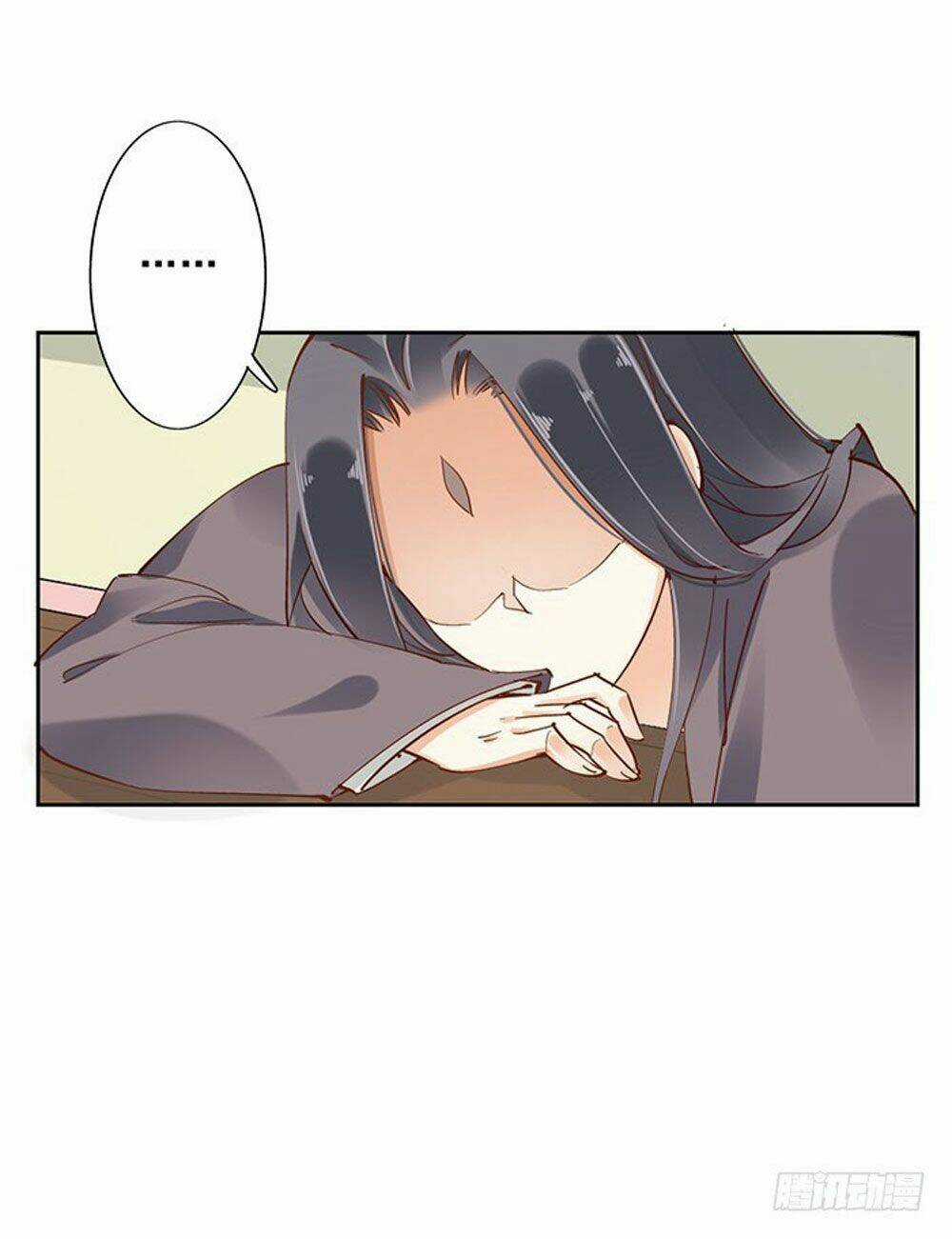 Thiền Tâm Vấn Đạo Chapter 15 trang 30