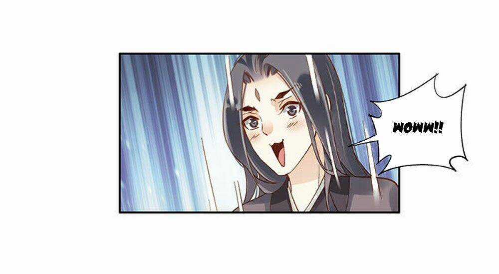 Thiền Tâm Vấn Đạo Chapter 15 trang 33