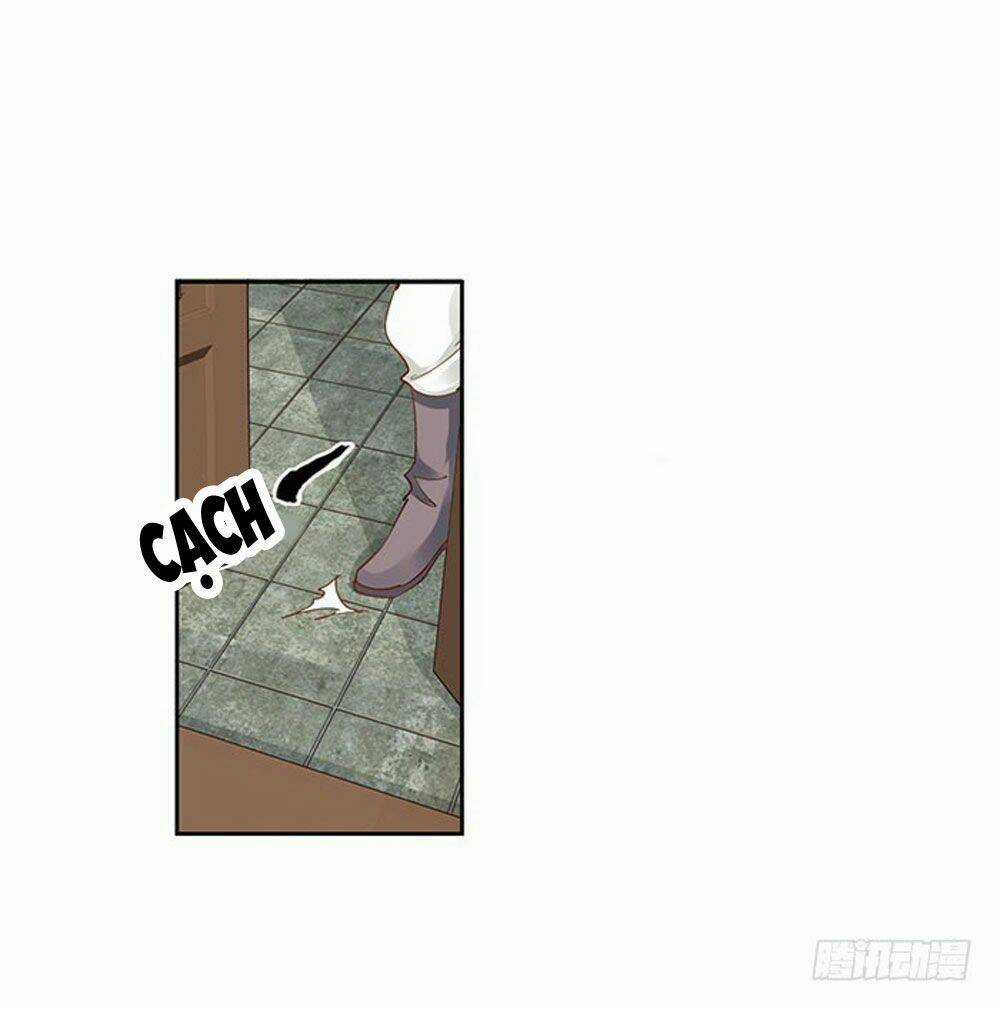 Thiền Tâm Vấn Đạo Chapter 15 trang 34