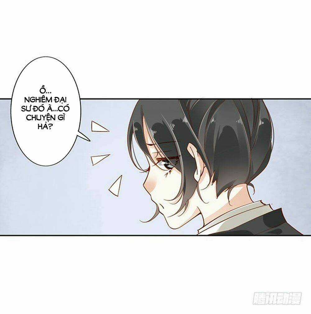 Thiền Tâm Vấn Đạo Chapter 15 trang 36