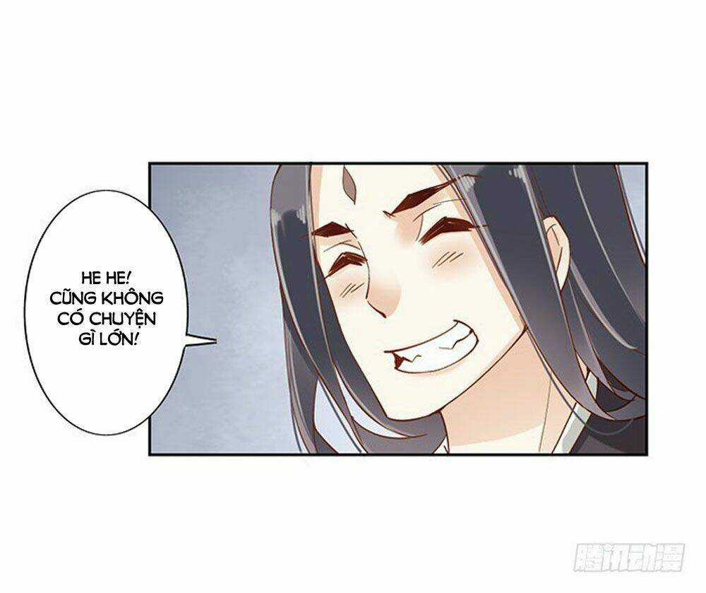 Thiền Tâm Vấn Đạo Chapter 15 trang 37