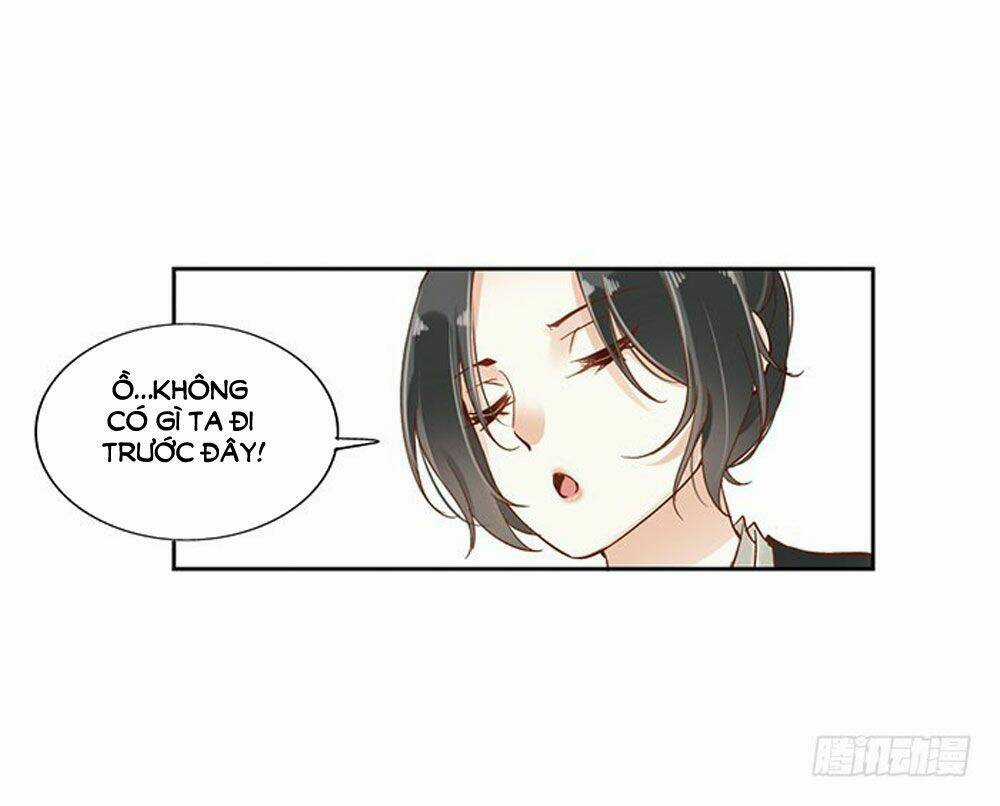 Thiền Tâm Vấn Đạo Chapter 15 trang 39