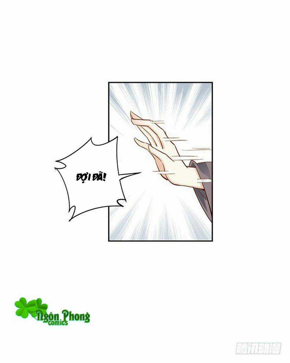 Thiền Tâm Vấn Đạo Chapter 15 trang 40