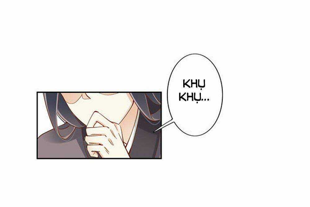 Thiền Tâm Vấn Đạo Chapter 15 trang 41