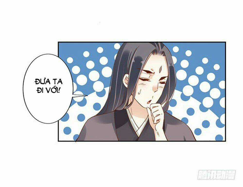 Thiền Tâm Vấn Đạo Chapter 15 trang 42