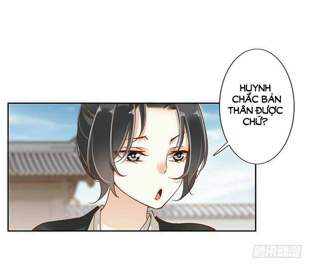 Thiền Tâm Vấn Đạo Chapter 15 trang 43