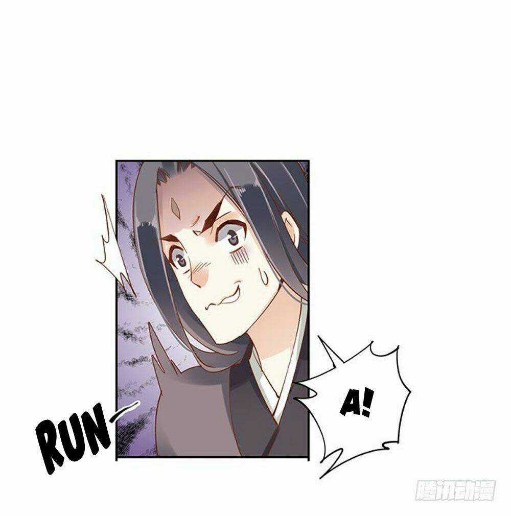 Thiền Tâm Vấn Đạo Chapter 15 trang 46