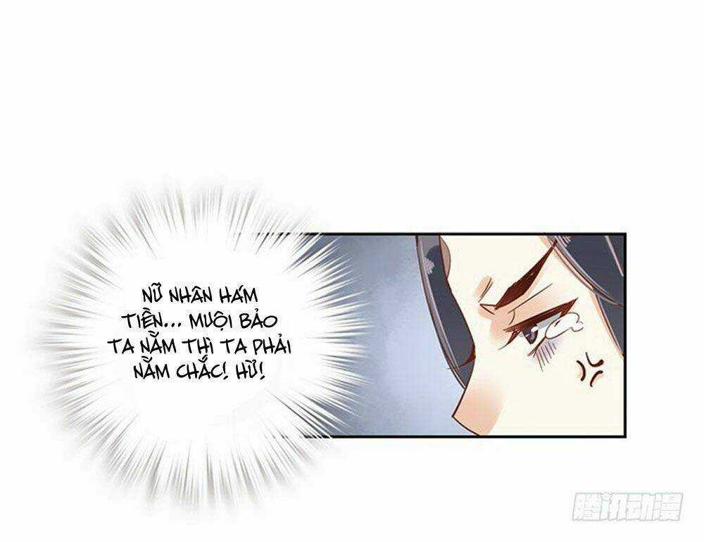 Thiền Tâm Vấn Đạo Chapter 15 trang 49