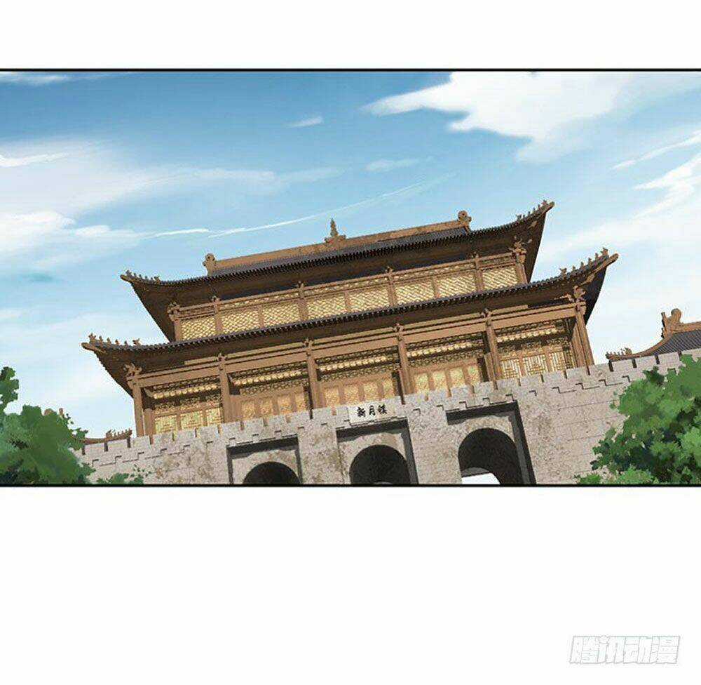 Thiền Tâm Vấn Đạo Chapter 15 trang 51