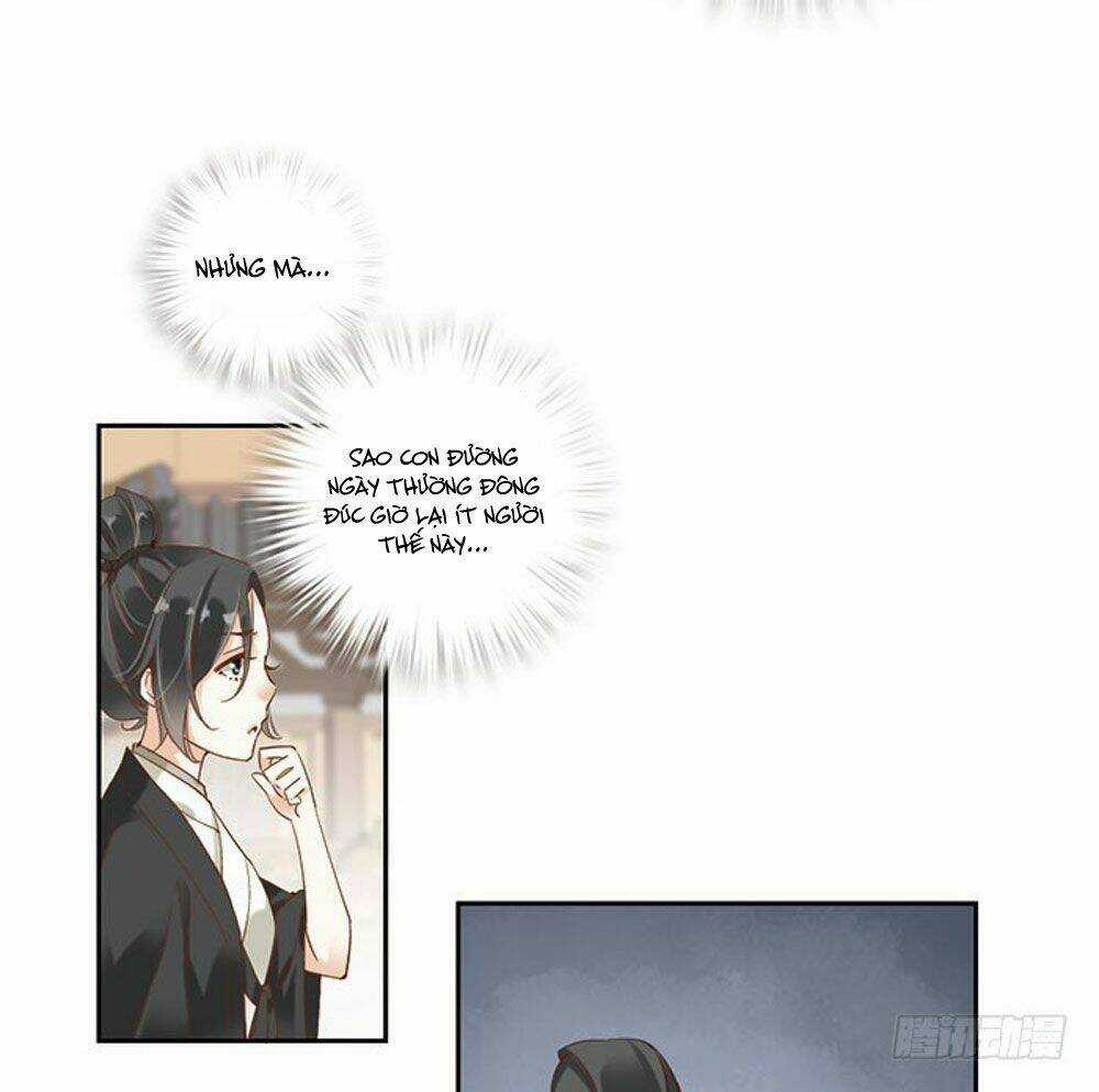 Thiền Tâm Vấn Đạo Chapter 15 trang 53