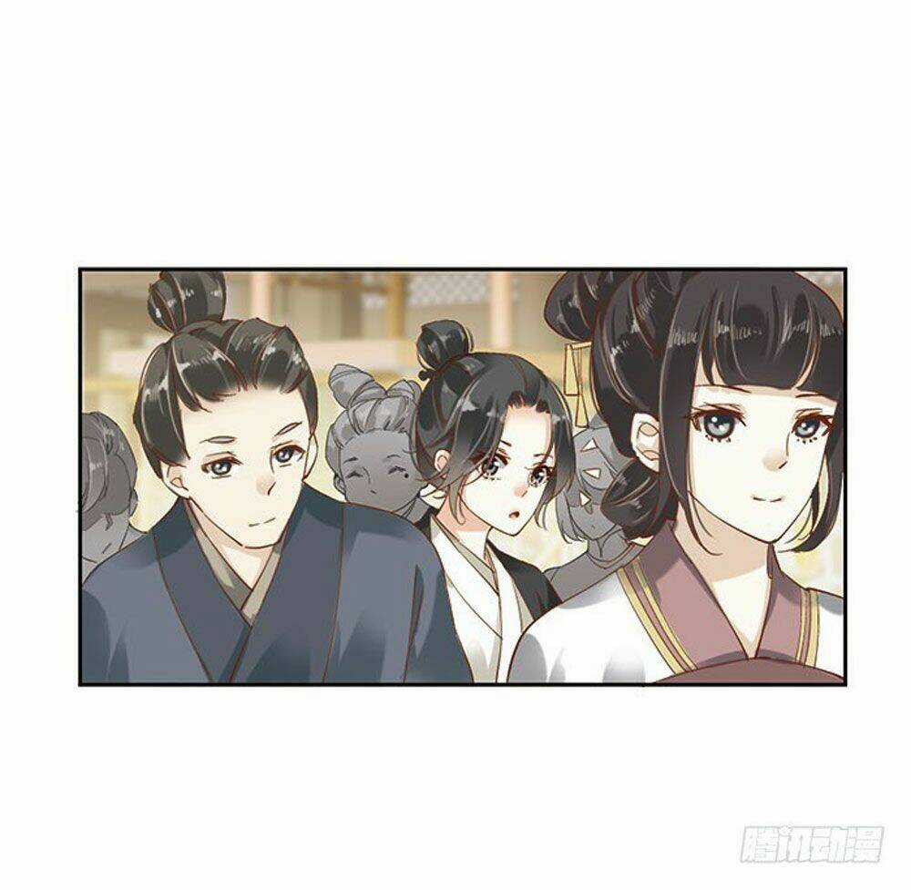 Thiền Tâm Vấn Đạo Chapter 15 trang 56