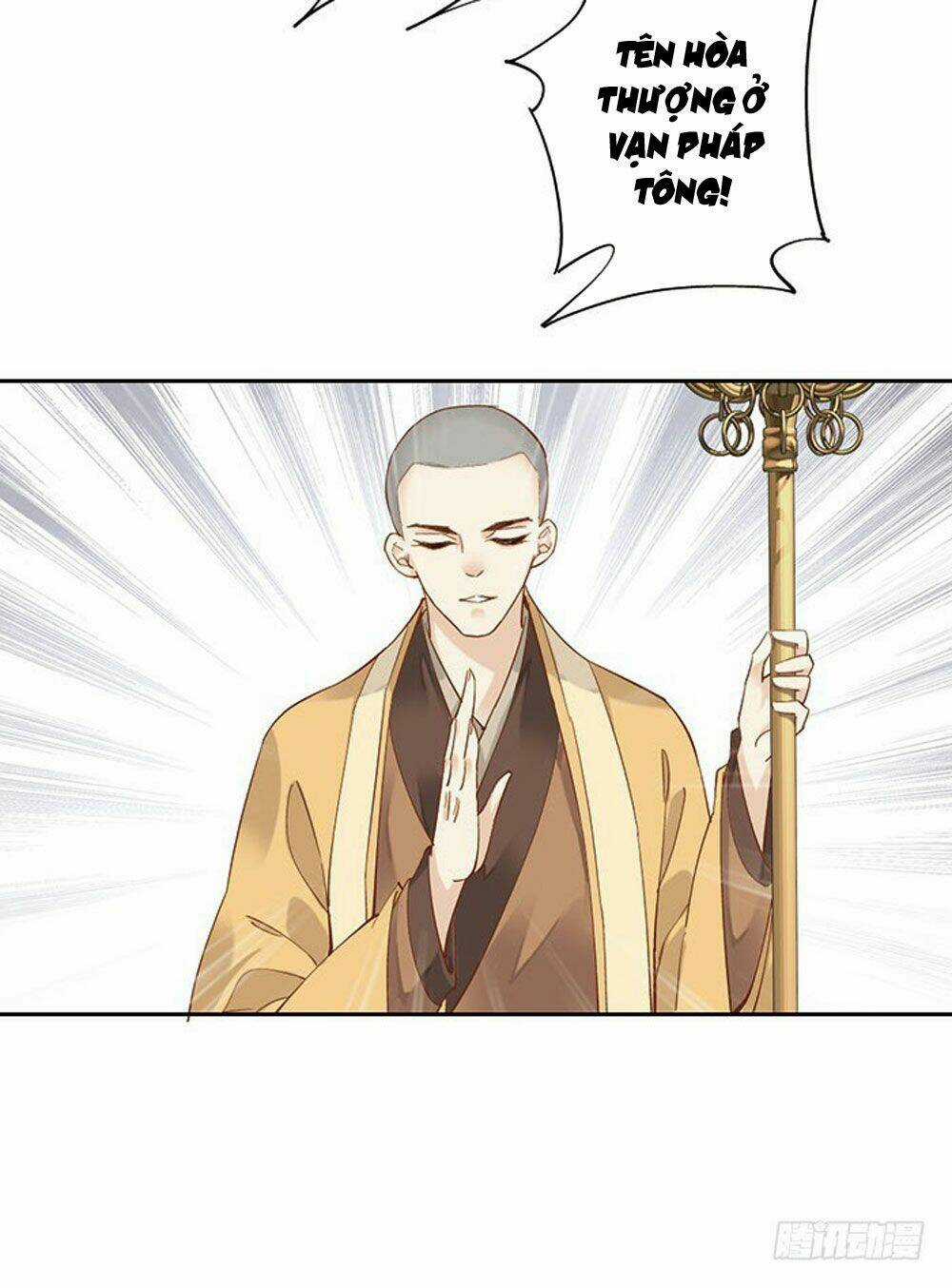 Thiền Tâm Vấn Đạo Chapter 15 trang 59