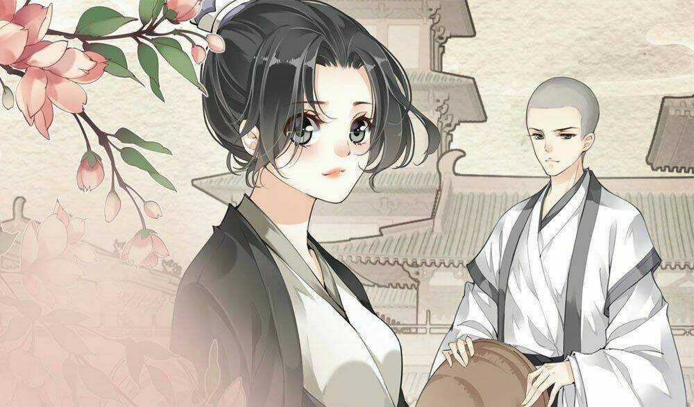 Thiền Tâm Vấn Đạo Chapter 16 trang 0