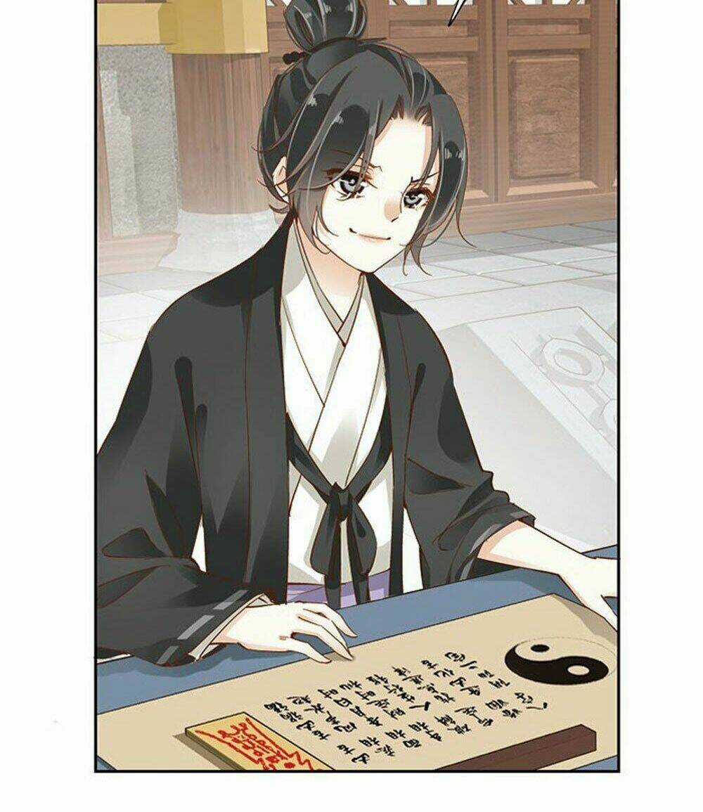 Thiền Tâm Vấn Đạo Chapter 16 trang 10