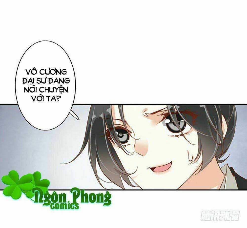 Thiền Tâm Vấn Đạo Chapter 16 trang 18