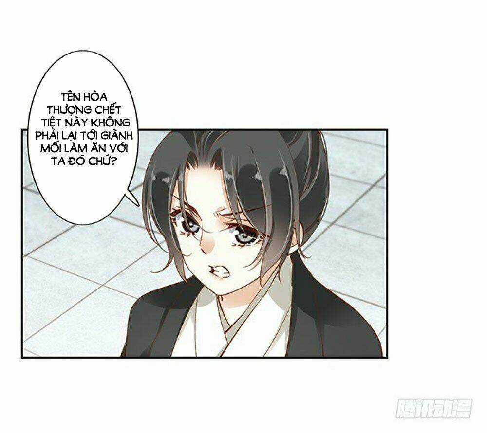 Thiền Tâm Vấn Đạo Chapter 16 trang 2