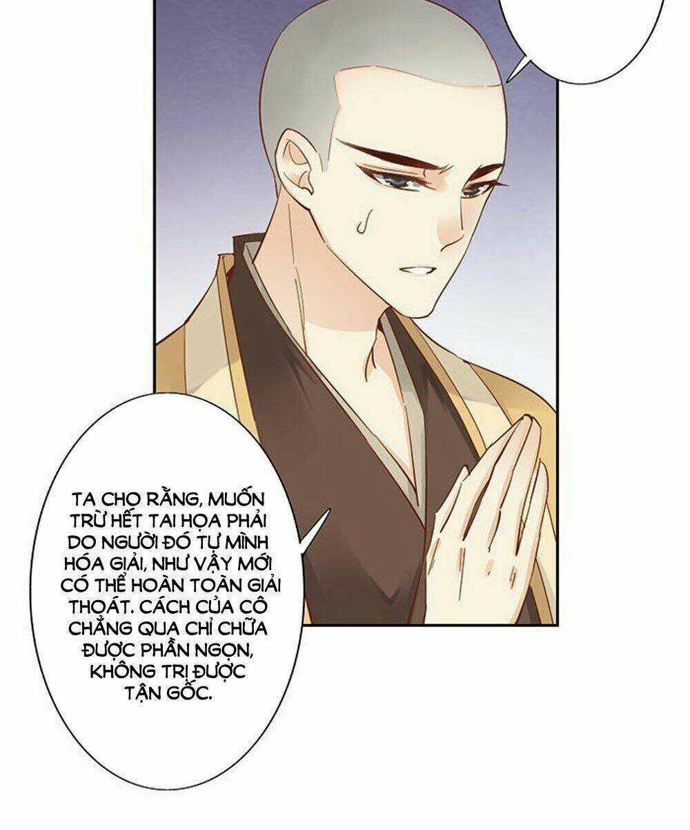 Thiền Tâm Vấn Đạo Chapter 16 trang 23