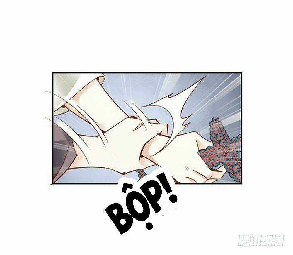 Thiền Tâm Vấn Đạo Chapter 16 trang 28