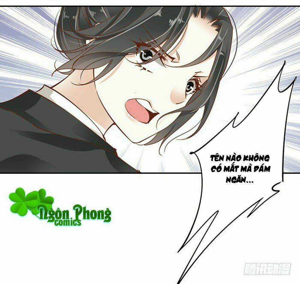 Thiền Tâm Vấn Đạo Chapter 16 trang 29