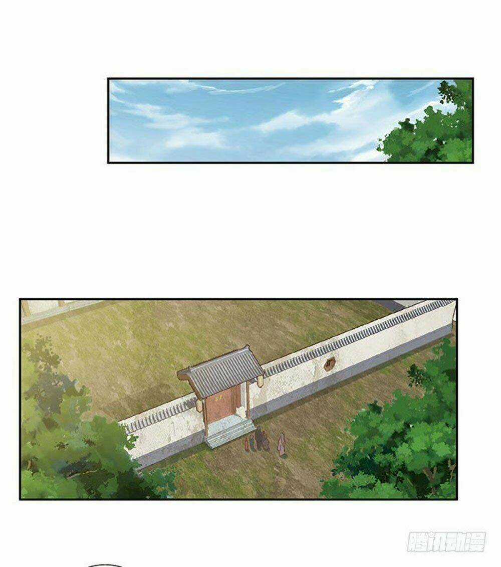 Thiền Tâm Vấn Đạo Chapter 16 trang 42