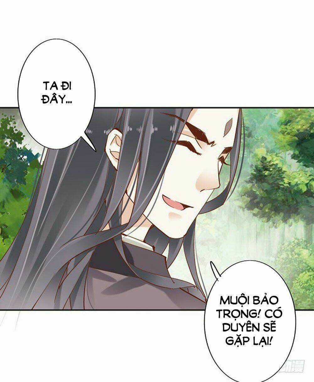 Thiền Tâm Vấn Đạo Chapter 16 trang 46
