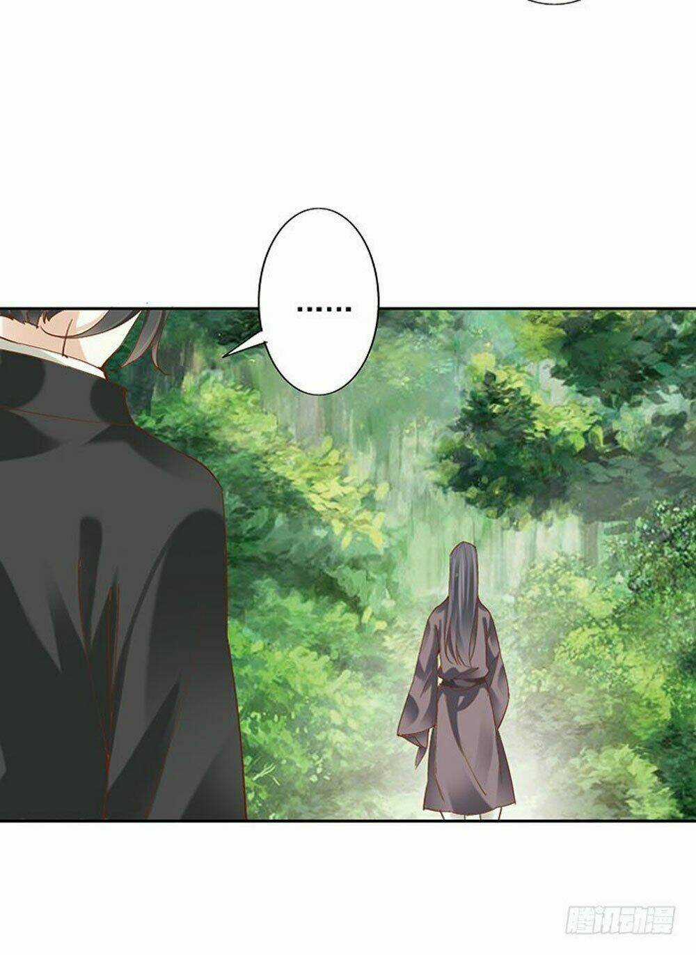 Thiền Tâm Vấn Đạo Chapter 16 trang 47