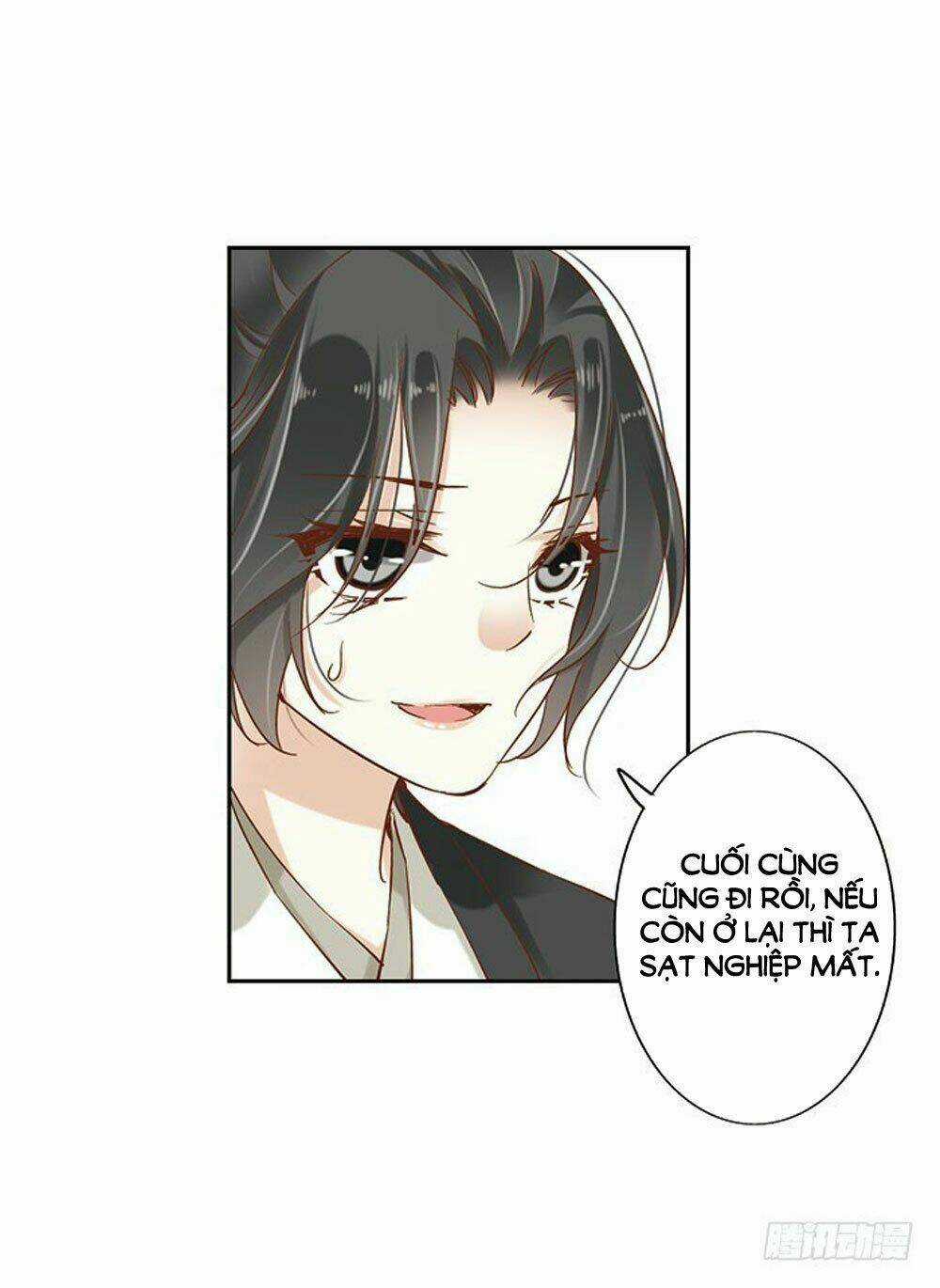 Thiền Tâm Vấn Đạo Chapter 16 trang 48