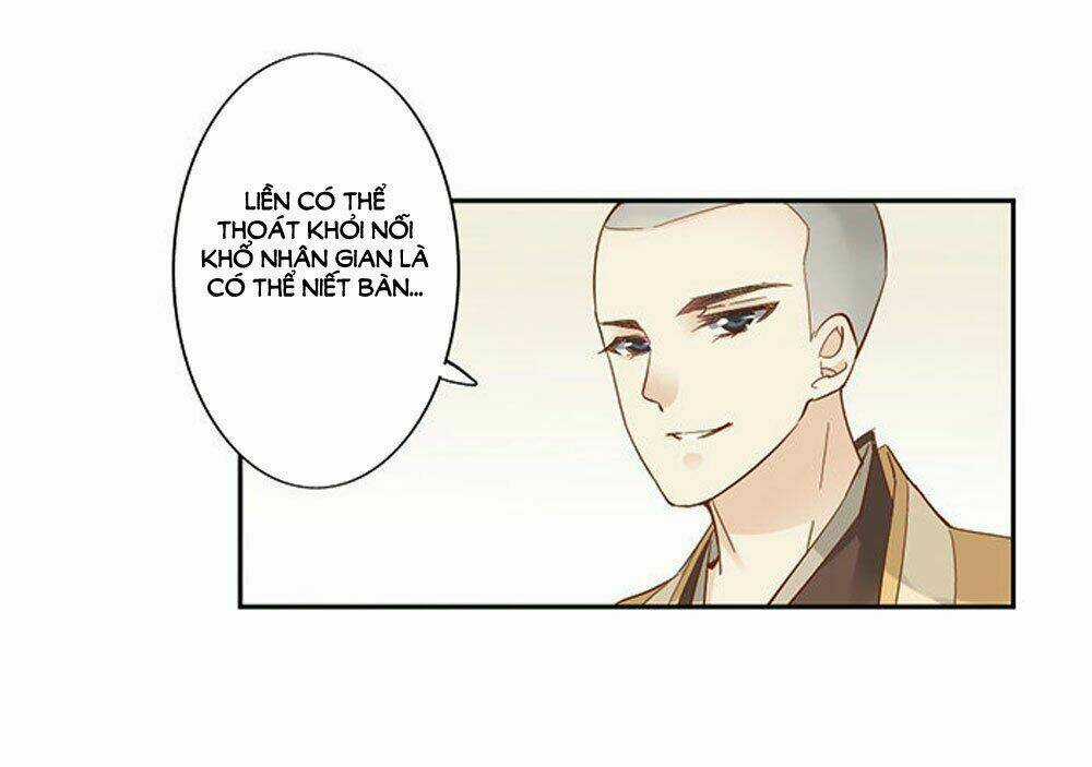 Thiền Tâm Vấn Đạo Chapter 16 trang 5