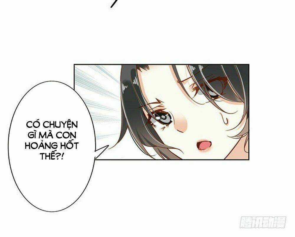 Thiền Tâm Vấn Đạo Chapter 16 trang 53