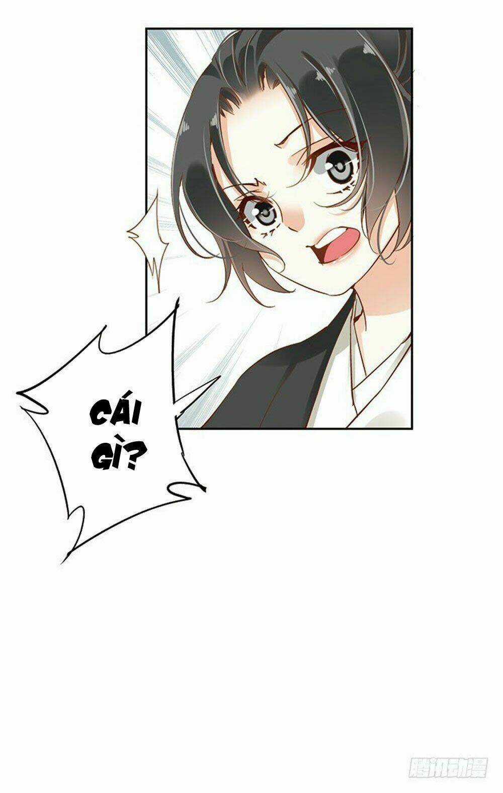 Thiền Tâm Vấn Đạo Chapter 16 trang 55