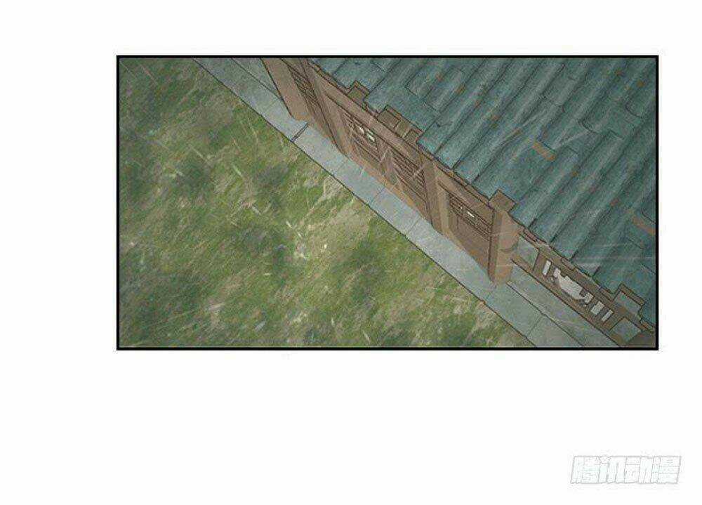 Thiền Tâm Vấn Đạo Chapter 17 trang 13