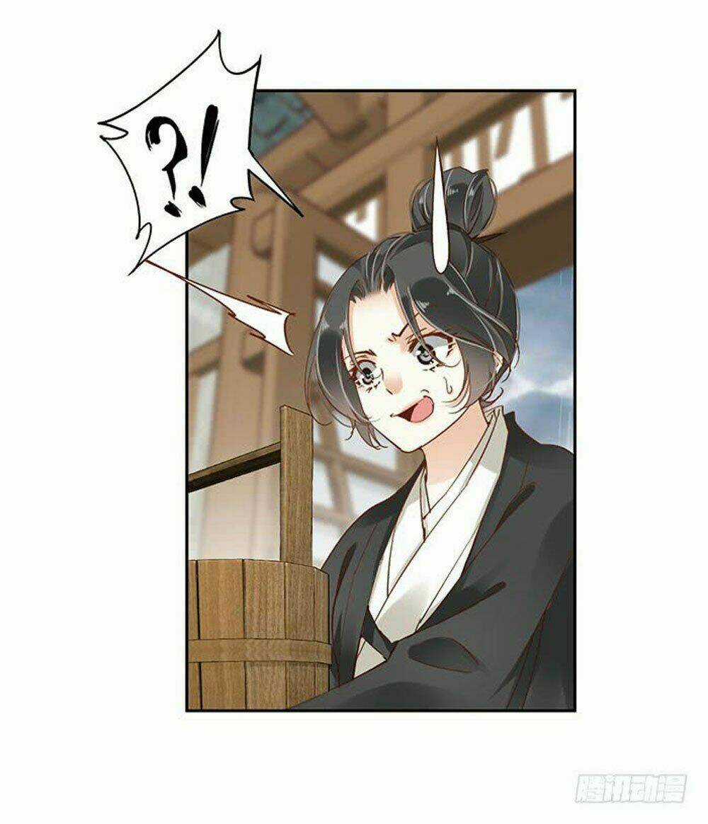 Thiền Tâm Vấn Đạo Chapter 17 trang 17