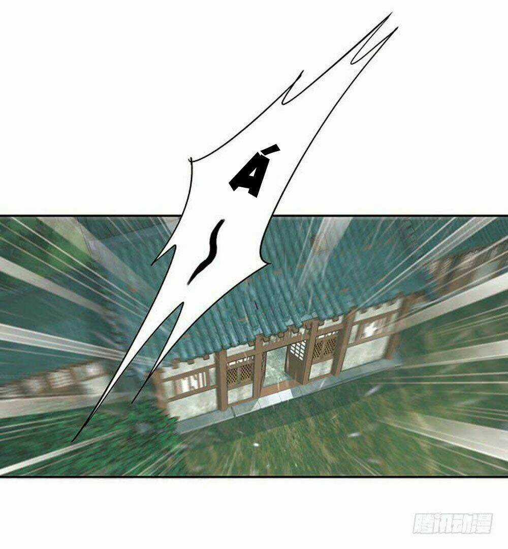 Thiền Tâm Vấn Đạo Chapter 17 trang 18