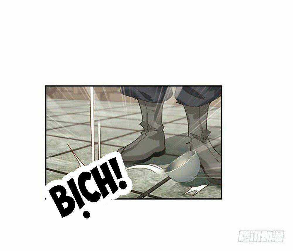 Thiền Tâm Vấn Đạo Chapter 17 trang 19