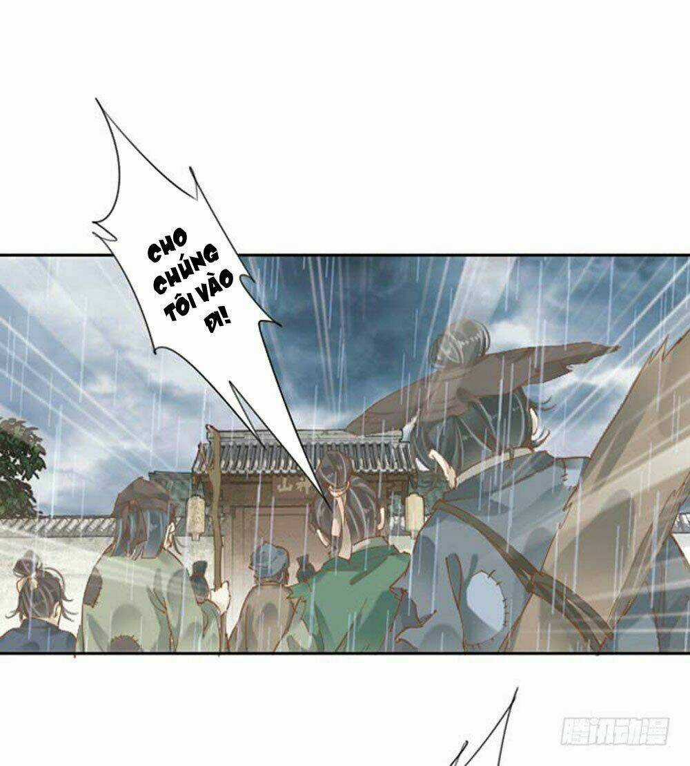 Thiền Tâm Vấn Đạo Chapter 17 trang 2