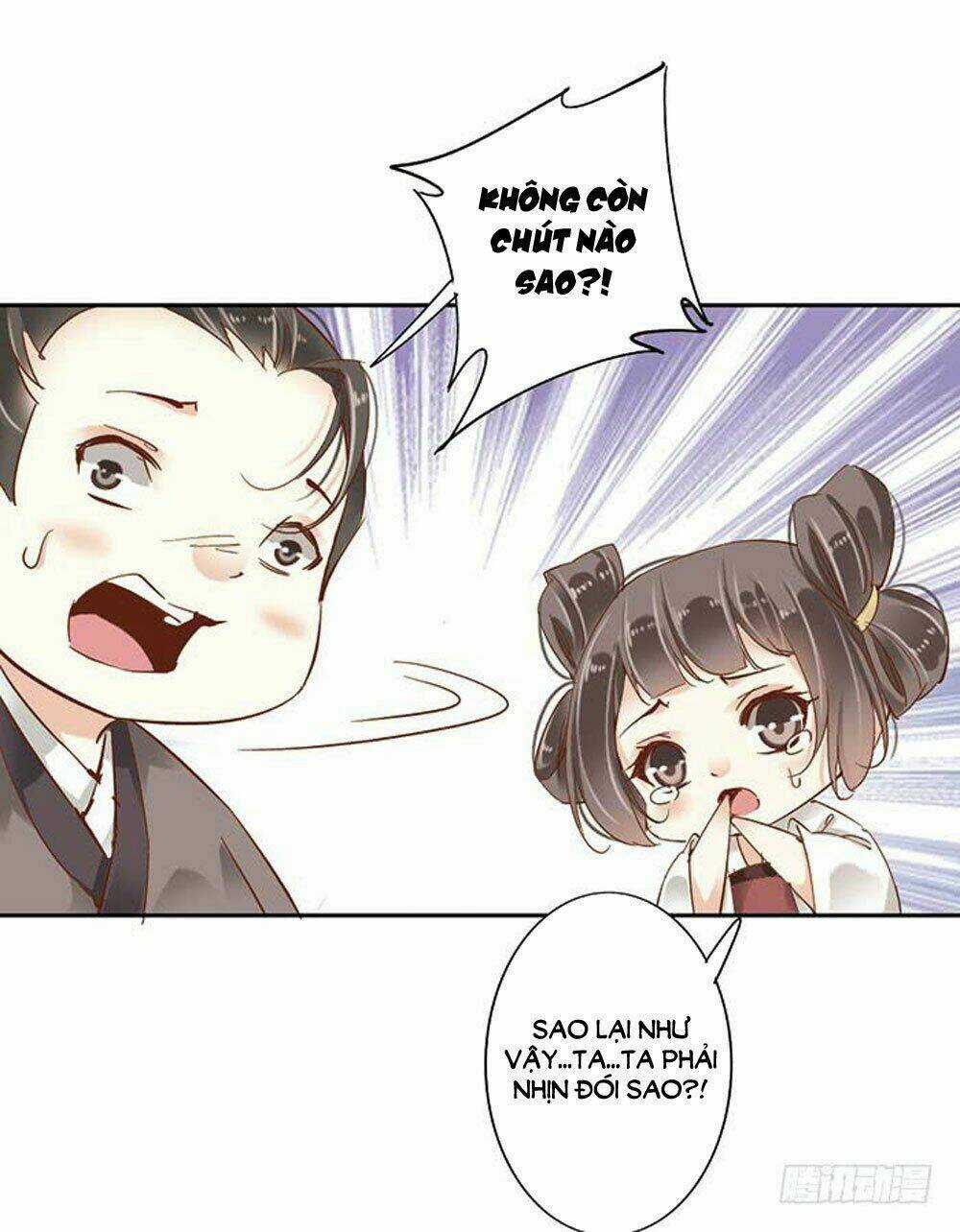 Thiền Tâm Vấn Đạo Chapter 17 trang 29