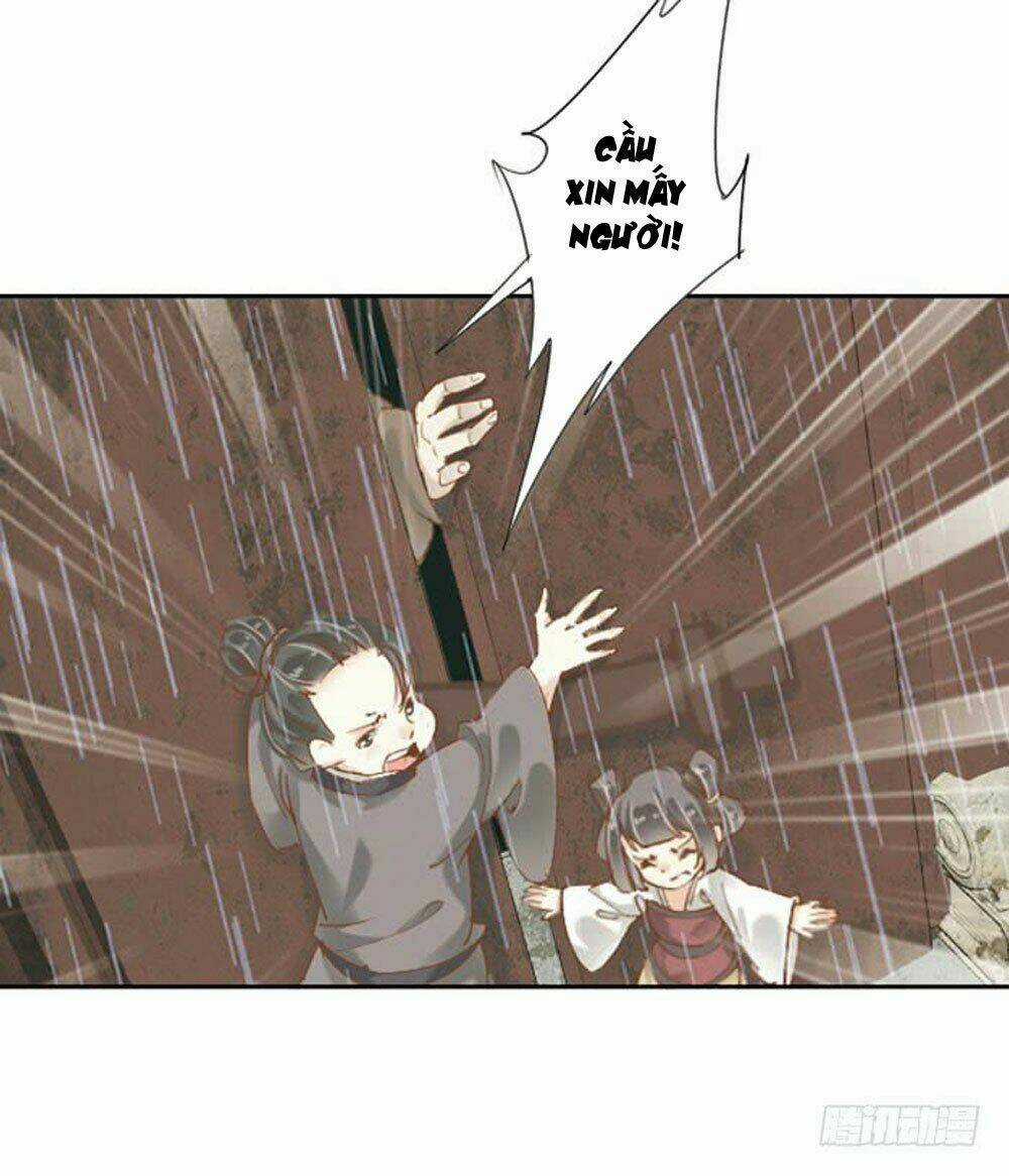 Thiền Tâm Vấn Đạo Chapter 17 trang 3