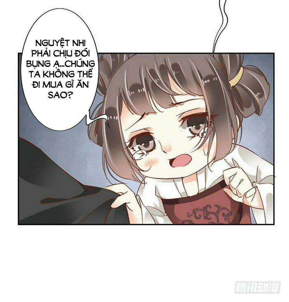 Thiền Tâm Vấn Đạo Chapter 17 trang 33