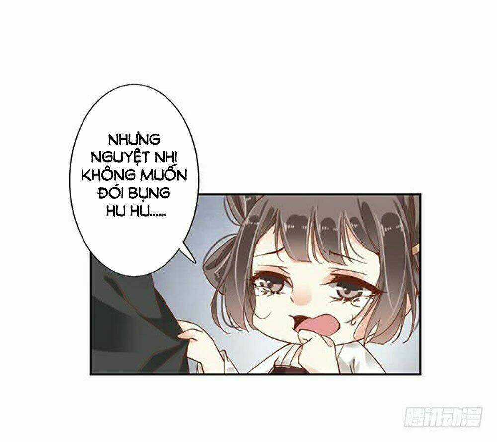 Thiền Tâm Vấn Đạo Chapter 17 trang 35