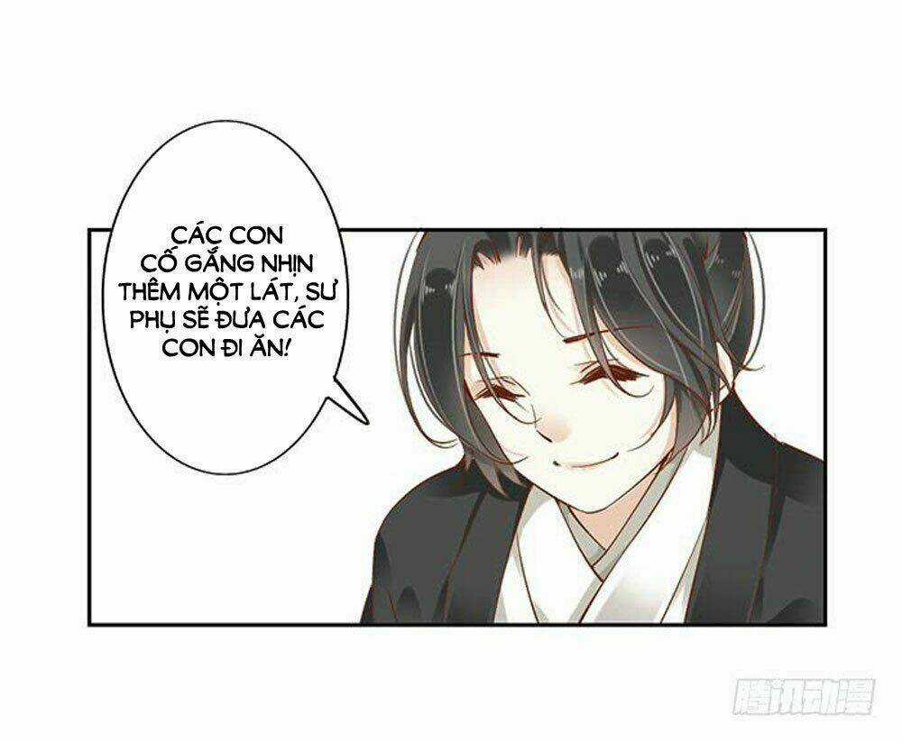 Thiền Tâm Vấn Đạo Chapter 17 trang 42