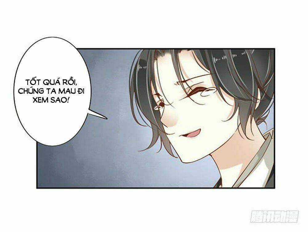 Thiền Tâm Vấn Đạo Chapter 17 trang 48