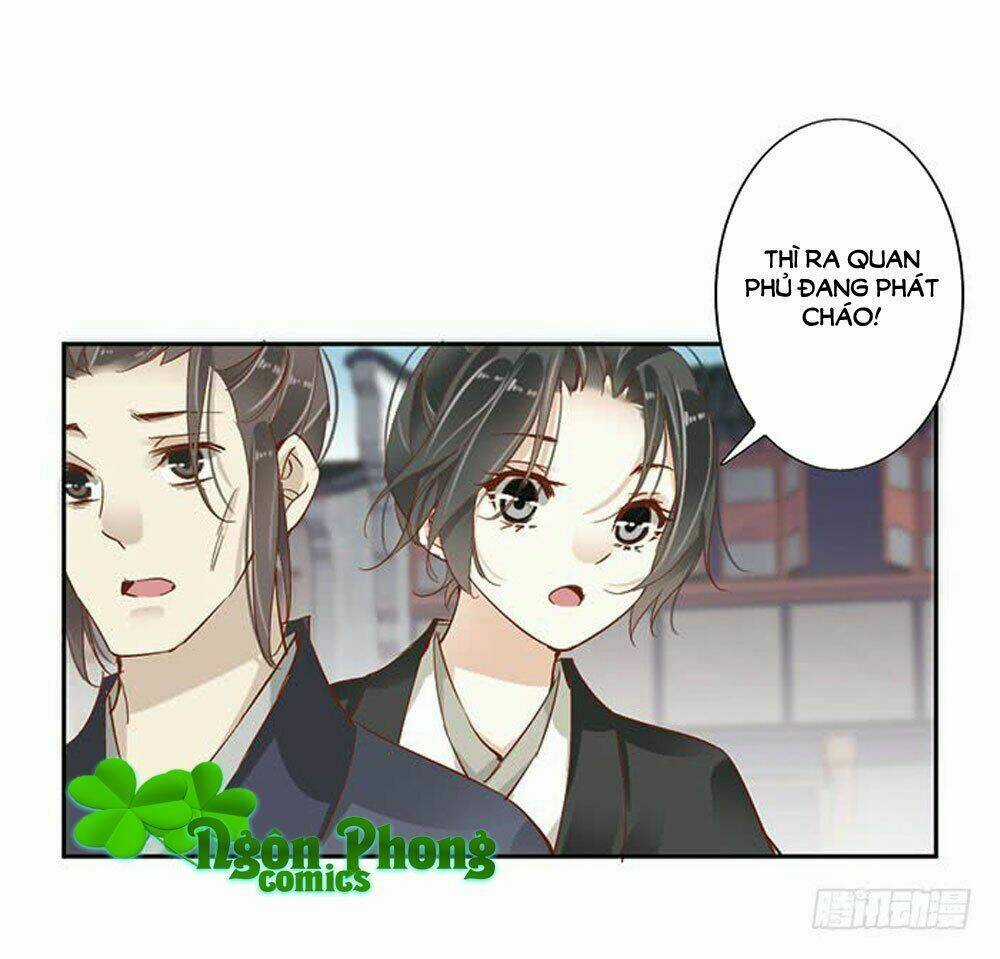 Thiền Tâm Vấn Đạo Chapter 17 trang 51