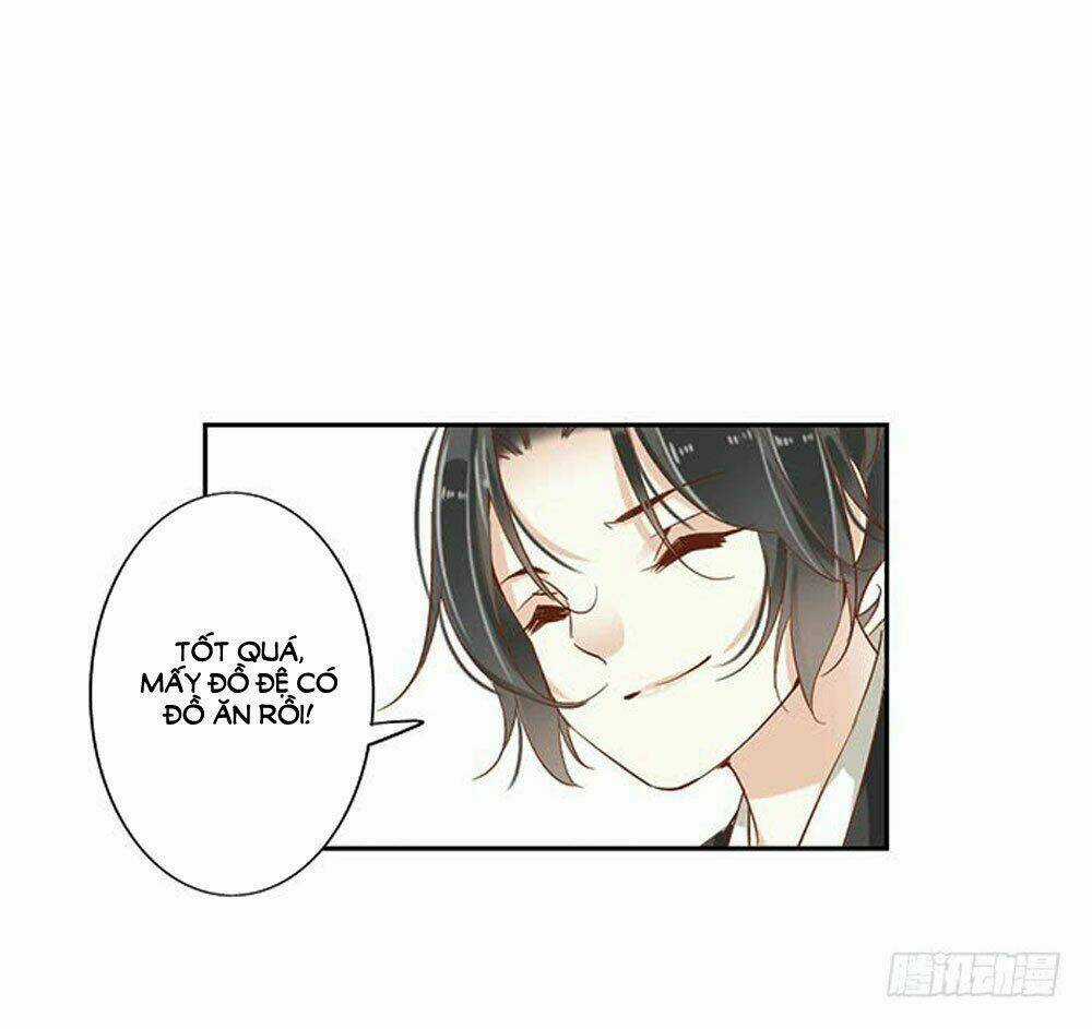 Thiền Tâm Vấn Đạo Chapter 17 trang 52