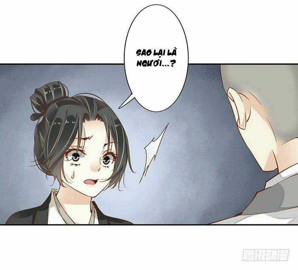 Thiền Tâm Vấn Đạo Chapter 17 trang 54