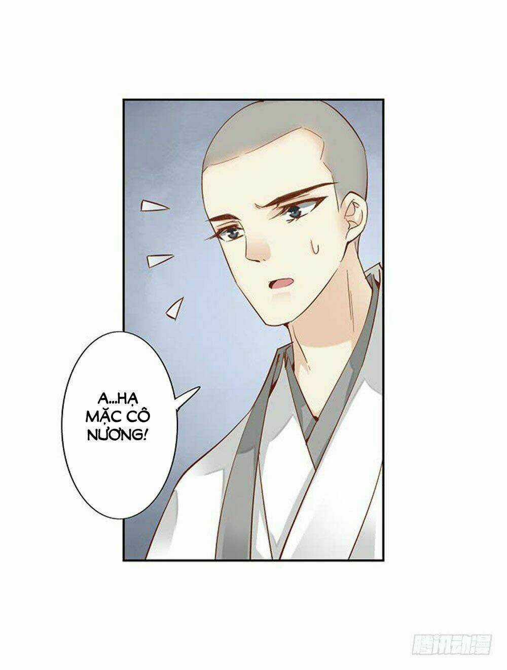 Thiền Tâm Vấn Đạo Chapter 17 trang 55